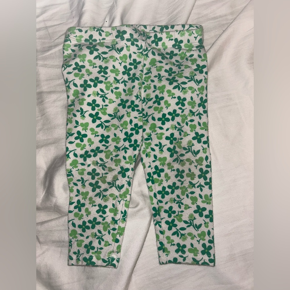 Baby pants